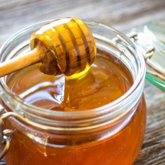 Raw Honey