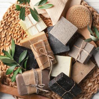 Bar Soaps